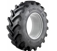 GOMMA BRIDGESTONE 420/85 R28 139D/136E VX-R TRACTOR TL (16.9R28) PNEUMATICO NUO