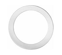 GOMMA CAFFETTIERA MUSA P/ACCIAIO INOX 6TZ