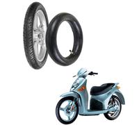 Gomme Moto Vee Rubber 2.75/80-16 43J VRM097 pneumatici nuovi