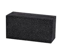 Gomma Carbonio - Pulitore Palette Barra Gomma Fibra Carbonio Aumentare la Gomma Paletta Rotante per Ripristinare Grani per Rimuovere graffi lievi, Ingyun