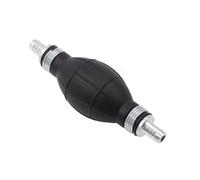 Gomma Carburante Manuale Trasferimento Olio Liquido Benzine Primer Lampadina Per Auto Marine 8mm Kit Olio Bottiglia Guarnizione di Vetro Per Cambiare Estrattore di Potenza Cottura Manuale Estrazione