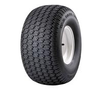GOMMA CARLISLE 18/8.50 -8 Turf Trac R/S TL 4PR PNEUMATICO NUOVO DOT RECENTE