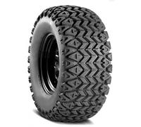 GOMMA CARLISLE 22/9.50 -10 ALL TRAIL II TL 4PR PNEUMATICO NUOVO DOT RECENTE