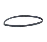 Gomma Cinghia Sincrona Cinghia Dentata Puleggia A Doppio Dente Tipo DA XL Larghezza Cinghia 10Mm/15Mm Cinghia In Gomma Nera DXL Cinghia Dentata 200/206/210/220/230/236DXL(206DXL 103T,10mm)