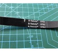 Gomma Cinghia Sincrona Cinghia Di Trasmissione A Coste Per Lavatrice, Tapis Roulant, Motore, Asciugatrice, Fitness 320J 330J 340J 350J 360J 370J 380J(340J PJ864mm,6 Ribbed)