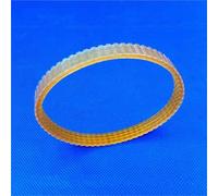 Gomma Cinghia Sincrona Cinghia Trapezoidale Scanalata Puleggia Multi-cuneo PJ Belt PJ325/330/340/344/350/355/365/370/400/405/412mm(330mm,4ribs-4PJ)