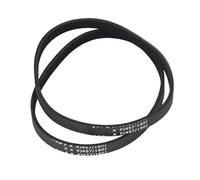 Gomma Cinghia Sincrona Per Cinghia Trapezoidale PJ457 180J 3/4/5/6 Nervature Per Cinghia Motore Modello RC Fai Da Te(1Piece 5Ribs)