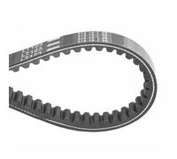 Gomma Cinghia Sincrona Per Sym JET4 FIDDLE 2/3 SF3 QP125 ORBIT CROX 125 150 LT123 818 19,7 28 Cinghia Di Trasmissione In Gomma Per Scooter Ciclomotore
