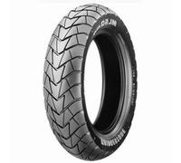 Bridgestone Ml50 52j Tl 76018 Scooter Tire Nero 130 / 70 / R10