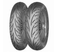 GOMMA CITTA MITAS TOURING FORCE SC 2 FRONT REAR 110 70 - 16 52 S