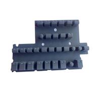 Gomma conduttiva for tasti funzione della tastiera elettronica compatibile con KORG PA700(The left)