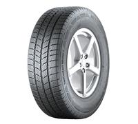 GOMMA CONTINENTAL 215/60 R16C 103/101T VanContactWinter 6PR PNEUMATICO NUOVO DO