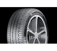 GOMMA CONTINENTAL 225/50 ZR16 92Y PREMIUM 6 PNEUMATICO NUOVO DOT RECENTE