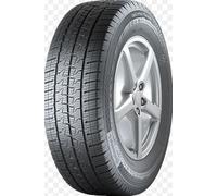 GOMMA CONTINENTAL 225/65 R16C 112/110R VanContact 4Season 8PR PNEUMATICO NUOVO