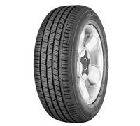 GOMMA CONTINENTAL 265/45 R21 108W ContiCrossCont LX Sp PNEUMATICO NUOVO DOT RECE