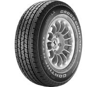 GOMMA CONTINENTAL 315/40 R21 111H CROSSCONTACT LX SPORT MO (MERCEDES) PNEUMATIC