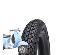 GOMMA COPERTONE 3.50-10 PNEUMATICO VESPA DEESTONE 51J D795 E4 RINFORZATA 4 PR