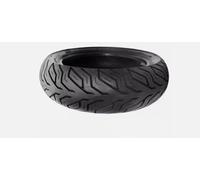 Gomma copertone D e e s t o n e 120/70-10 54L D825 Pneumatico Scooter compatibile con Et2 Zip