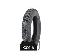 GOMMA COPERTONE PNEUMATICO 3.50-10 51J K303 MOTO SCOOTER PIAGGIO VESPA