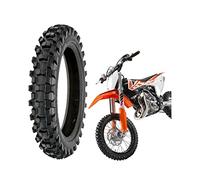 Gomma Copertone Pneumatico Moto Mini Cross 2.50-10 Tassellato Minimoto Minicross