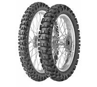 GOMMA CROSS DUNLOP D 952 REAR 110 90 - 19 62 M