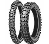 GOMMA CROSS DUNLOP GEOMAX AT81 REAR 110 100 - 18 64 M