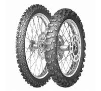 GOMMA CROSS DUNLOP GEOMAX EN92 SOFT FRONT 90 90 - 21 54 M SOFT