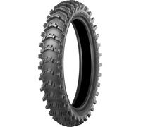 GOMMA CROSS DUNLOP GEOMAX MX14 REAR 80 100 - 12 41 M