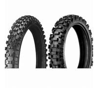 GOMMA CROSS KENDA K 775 WASHOUGAL FRONT 70 100 - 19 42 M