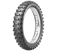 Maxxis Maxxcross Mx-mh 62m Nhs Tt Off-road Rear Tire Argento 110 / 90 / 19
