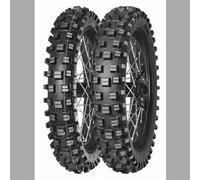 GOMMA CROSS MITAS TERRA FORCE EX XT SUPER LIGHTXTREME TERRAIN G RACE REAR 120 90