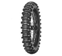 GOMMA CROSS MITAS TERRA FORCE MX SAND 2 2X RED REAR NHS 100 90 - 19 57 M