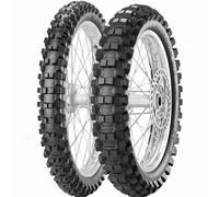 GOMMA CROSS PIRELLI SCORPION MX EXTRA X NHS REAR 100 90 - 19 57 M