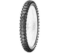 Pneumatici Moto Pirelli 100/90-19 57M (Posteriore) SC.MX-32 MID SOFT TT NHS