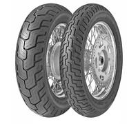 GOMMA CRUISER DUNLOP D 404 F 130 90 - 16 67 H