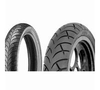 KENDA K 671 CRUISER FRONT 110/70 -16 52S TL