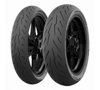 GOMMA CRUISER PIRELLI DIABLO POWERCRUISER FRONT 160 70 R 17 73 V