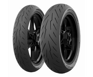 GOMMA CRUISER PIRELLI DIABLO POWERCRUISER RF REAR 180 55 B 18 80 H