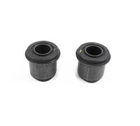 2 Gomma Cuscinetto Braccio Presa Frontale per Cadillac Serie 60 Hooman 1961-1964