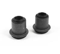 Cuscinetto Gommato Per Braccio Oscillante Set Di 2 Per CADILLAC 1494037 1602607