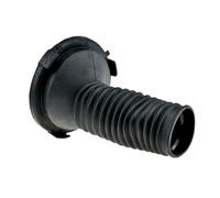 Copertura ammortizzatore pneumatico Assale anteriore AB-TY-010 NTY per TOYOTA