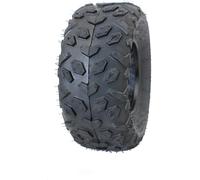 GOMMA DA 6 POLLICI per MINI QUAD ATV 145X70-6' (Tassellata)