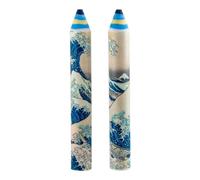 Gomma da Cancellare Lapis Extra-Grande Javier La Ola Set 2 Pezzi