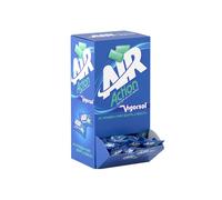 Gomma da masticare Air Action Vigorsol - conf. 250 pezzi
