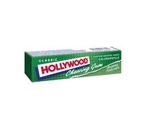 Gomma da masticare alla clorofilla HOLLYWOOD - 20 x 11 compresse