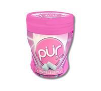 Gomma da masticare allo xilitolo PÜR, gomma da masticare, 50 pezzi