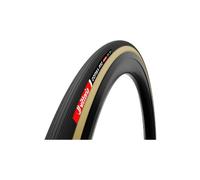 Vittoria Corsa Pro Tubular 700 X 30 Rigid Road Tyre Oro 700 x 30 Black / Beige