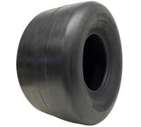 Gomma Da Tagliasiepi Smooth 18x9.50-8 4-ply Tubeless Modello Journey P607 425kgs
