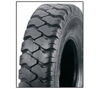 GOMMA DEESTONE 18/7-8 D301 16PR TT CARRETILLA PNEUMATICO NUOVO DOT RECENTE