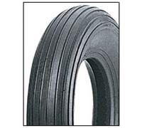 GOMMA DEESTONE 4.80/4.00 -8 D601 4PR +CAMARA (CTRA) PNEUMATICO NUOVO DOT RECEN